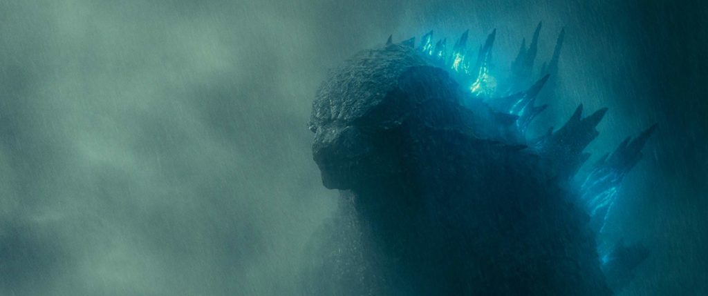 Godzilla II - King of The Monsters recensione
