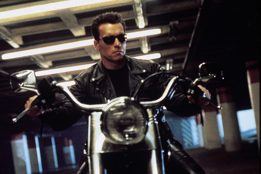 Terminator 2 - Il giorno del giudizio recensione