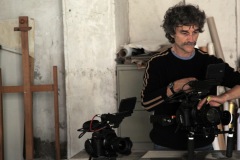 Silvio Soldini presenta il suo 3/19 con Kasia Smutniak e Francesco Colella | Asbury Movies