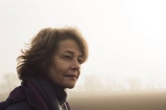 45 anni (2015) - Andrew Haigh - Recensione | ASBURY MOVIES