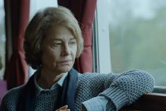 45 anni (2015) - Andrew Haigh - Recensione | ASBURY MOVIES