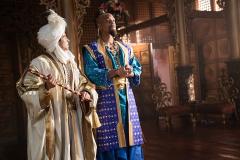 Aladdin (2019) di Guy Ritchie - Recensione | ASBURY MOVIES