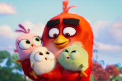 Angry Birds 2 (2019) - Van Orman, Rice - Recensione | ASBURY MOVIES