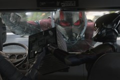 Ant Man and The Wasp (2018) P. Reed - Recensione | ASBURY MOVIES