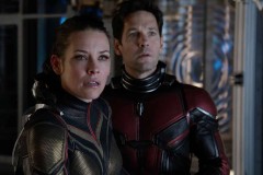 Ant Man and The Wasp (2018) P. Reed - Recensione | ASBURY MOVIES
