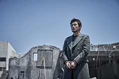 Ashfall (2019) - Kim Byung-seo, Lee Hae-jun - Recensione | Asbury Movies