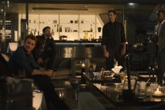 Avengers: Age of Ultron (2015) - Recensione | ASBURY MOVIES