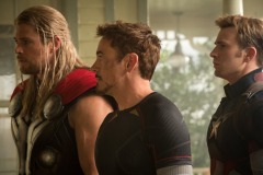 Avengers: Age of Ultron (2015) - Recensione | ASBURY MOVIES