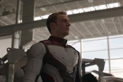 Avengers: Endgame (2019) - Recensione | ASBURY MOVIES