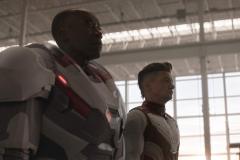 Avengers: Endgame (2019) - Recensione | ASBURY MOVIES