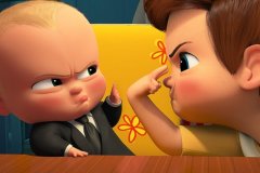 Baby Boss 2 - Affari di famiglia (2021) - Recensione | Asbury Movies