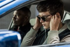 Baby Driver - Il genio della fuga (2017) - Recensione | ASBURY MOVIES