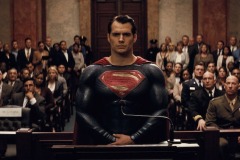 Batman v Superman (2016) - Zack Snyder - Recensione | Asbury Movies
