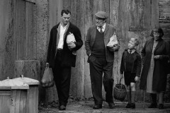 Belfast (2021) - Kenneth Branagh - Recensione | Asbury Movies