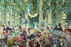 Belle: in anteprima ad Alice nella Città il nuovo film di Mamoru Hosoda | Asbury Movies