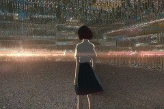 Belle: in anteprima ad Alice nella Città il nuovo film di Mamoru Hosoda | Asbury Movies