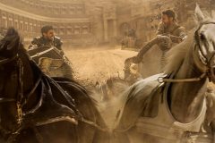 Ben-Hur (2016) - Timur Bekmambetov - Recensione | Asbury Movies