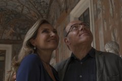 Benedetta follia (2018) - Carlo Verdone - Recensione | Asbury Movies