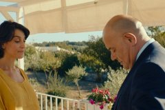 Bentornato papà (2021) - D. Fortunato - Recensione | Asbury Movies