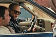 Black Mass - L'ultimo gangster (2015) - Recensione | ASBURY MOVIES