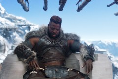 Black Panther (2018) di Ryan Coogler - Recensione | ASBURY MOVIES