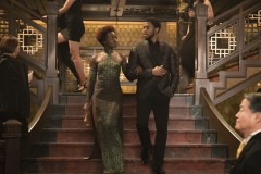Black Panther (2018) di Ryan Coogler - Recensione | ASBURY MOVIES