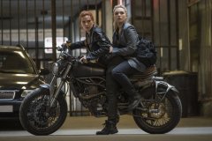 Black Widow (2021) - Cate Shortland - Recensione | Asbury Movies