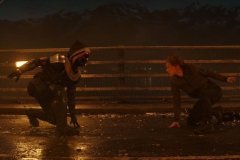 Black Widow (2021) - Cate Shortland - Recensione | Asbury Movies
