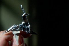 Blade Runner, un'immagine del film