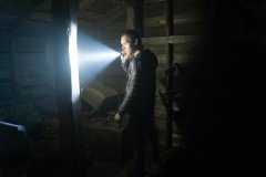 Blair Witch (2016) - Adam Wingard - Recensione | Asbury Movies