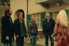 Boys (2021) - Davide Ferrario - Recensione | Asbury Movies