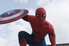 Captain America: Civil War (2016) - Recensione | ASBURY MOVIES