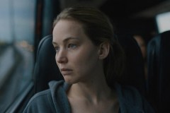 Causeway, Jennifer Lawrence in una foto del film di Lila Neugebauer