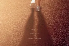 Challengers, il teaser poster del film di Luca Guadagnino