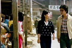 Cheerful Wind (1981) - Hou Hsiao-Hsien - Recensione | Asbury Movies