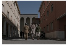 Città Novecento, un'immagine del film documentario di Dario Biello