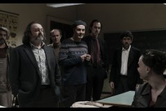 Comedians (2021) - Gabriele Salvatores - Recensione | Asbury Movies
