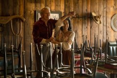 Cry Macho (2021) - Clint Eastwood - Recensione | Asbury Movies