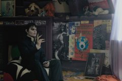 Dark Shadows (2012) - Tim Burton - Recensione | Asbury Movies