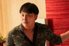 Decision to leave, una sequenza del film di Park Chan-wook