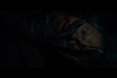 Demeter - Il risveglio di Dracula, Nikolai Nikolaeff in una sequenza del film