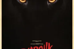 Diabolik - Chi sei, il primo poster del film dei Manetti Bros.