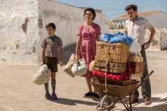 Dolor y gloria (2019) Pedro Almodóvar - Recensione | ASBURY MOVIES