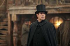 Dracula (2020) - Mark Gatiss, Steven Moffat - Recensione | Asbury Movies