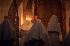 Dracula (2020) - Mark Gatiss, Steven Moffat - Recensione | Asbury Movies