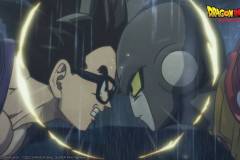 Dragon Ball Super - Super Hero, Son Gohan contro Gamma 1 nel film d'animazione
