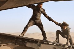 Dune (2021) - Denis Villeneuve - Recensione | Asbury Movies