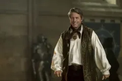Dungeons & Dragons - L'onore dei ladri, Hugh Grant in una scena del film