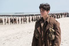 Dunkirk (2017) - Christopher Nolan - Recensione | ASBURY MOVIES