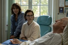 È andato tutto bene (2021) - François Ozon - Recensione | Asbury Movies